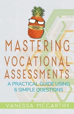 Vanessa McCarthy, Juliette Lachemeier - Mastering Vocational Assessments, Häftad