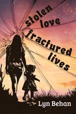 Stolen Love, Fractured LIves 1