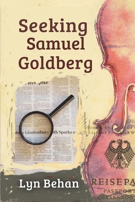 bokomslag Seeking Samuel Goldberg