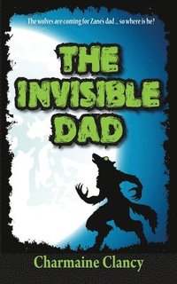 bokomslag The Invisible Dad