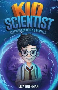 bokomslag Kid Scientist