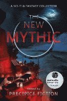 bokomslag The New Mythic