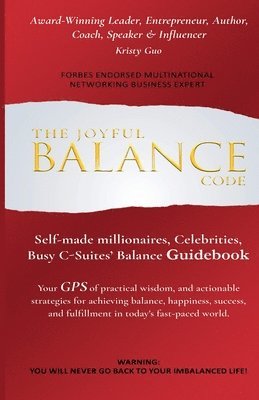 The Joyful Balance Code 1