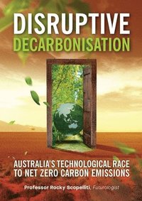bokomslag Disruptive Decarbonisation
