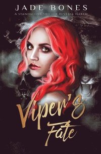 bokomslag Viper's Fate