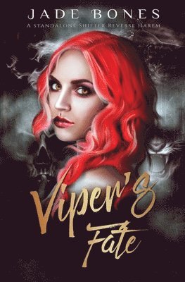 Viper's Fate 1