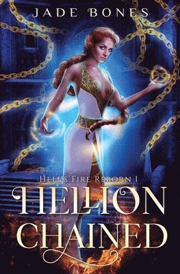 Hellion Chained 1
