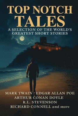 Top Notch Tales