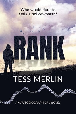 Tess Merlin - Rank, Häftad