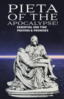 bokomslag Pieta of the Apocalyse