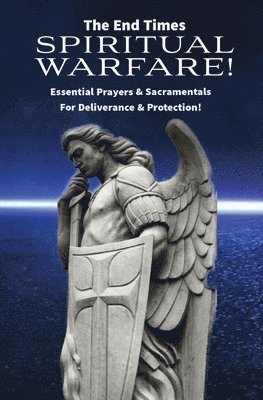 Mother & Refuge, Mother &. Refuge, & Refuge, Mother - End Times Spiritual Warfare, Häftad