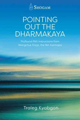 Pointing Out the Dharmakaya: Profound Pith Instructions from Wangchuk Dorje, the 9th Karmapa