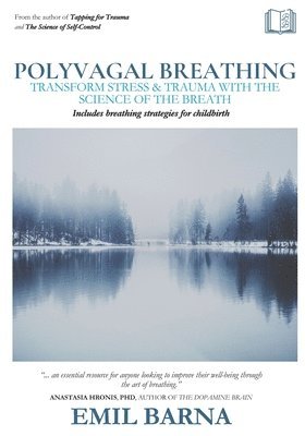 bokomslag Polyvagal Breathing