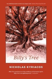 bokomslag Billy's Tree