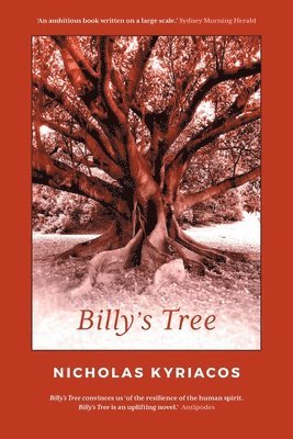 Billy's Tree 1