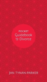 bokomslag Pocket Guide to Divorce