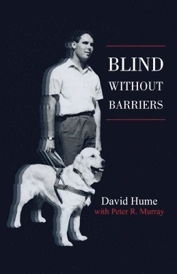 Blind Without Barriers 1