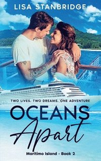 bokomslag Oceans Apart