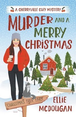 Murder and A Merry Christmas 1