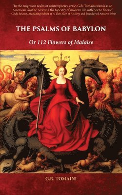 Psalms of Babylon