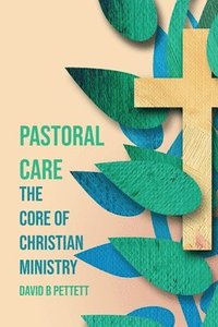 bokomslag Pastoral Care