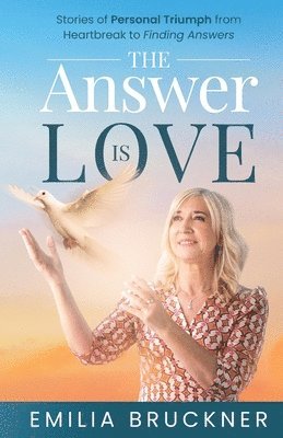 The Answer Is Love 1