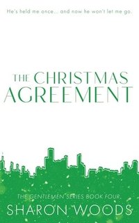 bokomslag The Christmas Agreement