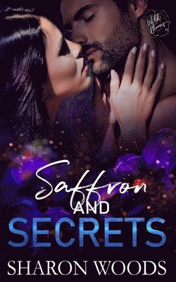 Saffron and Secrets 1