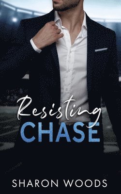 bokomslag Resisting Chase