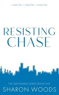 bokomslag Resisting Chase