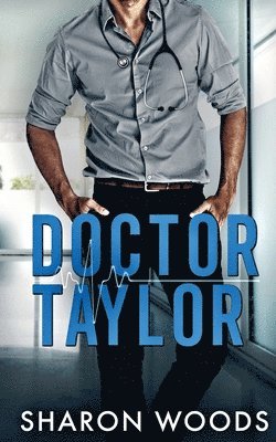 bokomslag Doctor Taylor