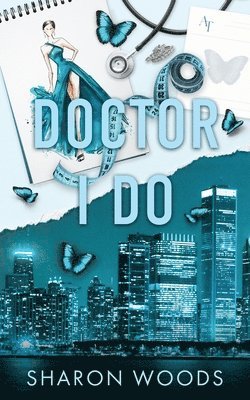 Sharon Woods - Doctor I Do Special Edition, Häftad