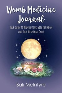 bokomslag Womb Medicine Journal