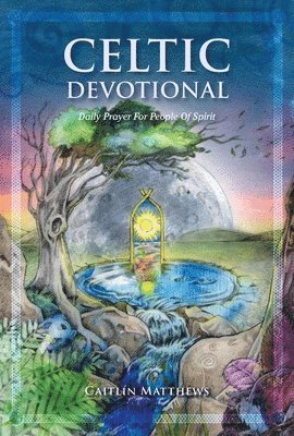 Celtic Devotional