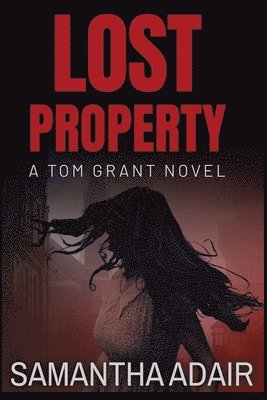 bokomslag Lost Property