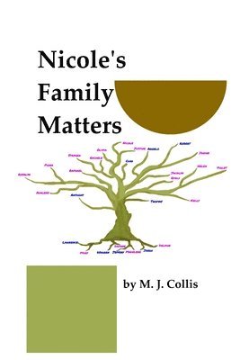 Nicole's Family Matters 1