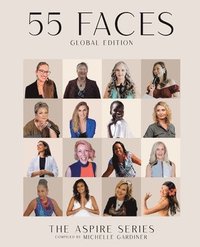 bokomslag 55 Faces: Global Edition