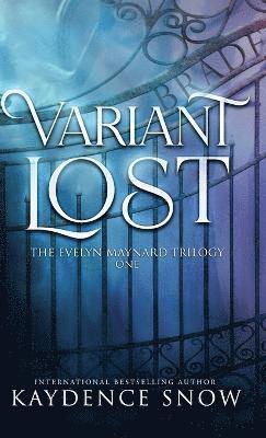 Variant Lost