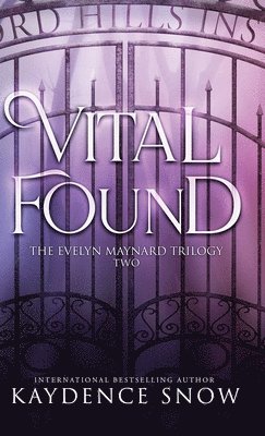 Vital Found 1