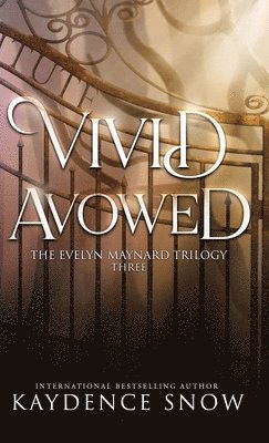 Vivid Avowed 1