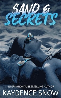 Sand and Secrets 1