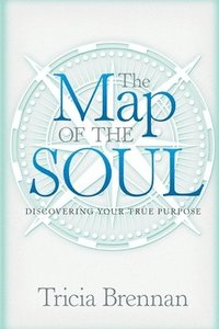 bokomslag Map of the Soul