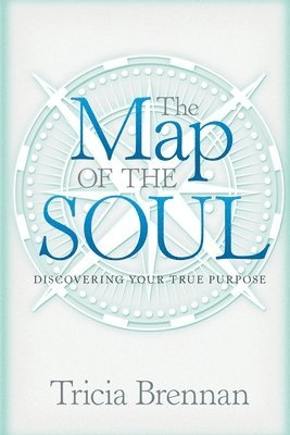 bokomslag Map of the Soul