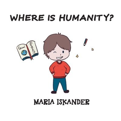 Where Is Humanity? 1