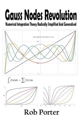 bokomslag Gauss Nodes Revolution