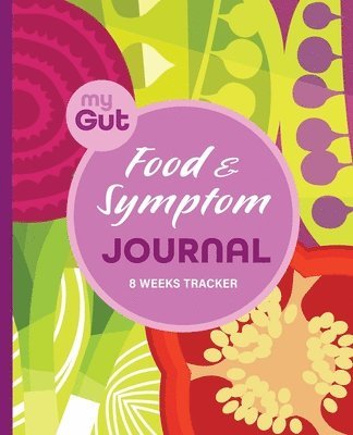 My Gut Food & Symptom Journal 1