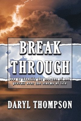 Break Through 1