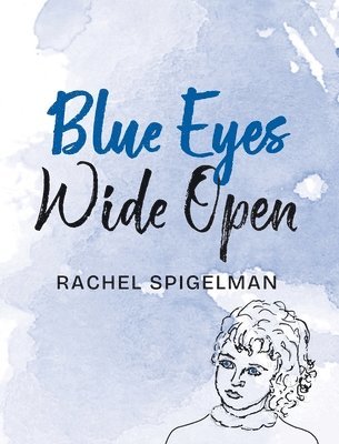 Blue Eyes Wide Open 1