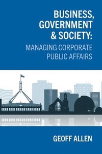 bokomslag Business, Government & Society