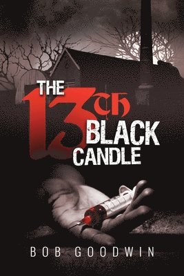 bokomslag The 13th Black Candle
